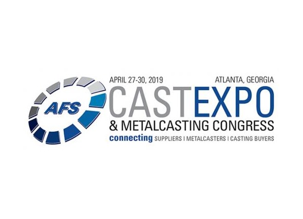 CastExpo 2019 Atlanta