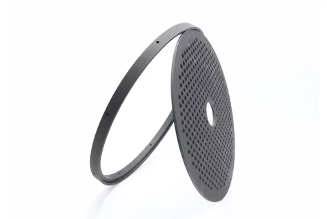 PVD / CVD sintering pads