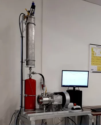 Research and development of new carbon materials for tribology Research and development of new carbon materials for tribology