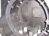 Vacuum furnaces